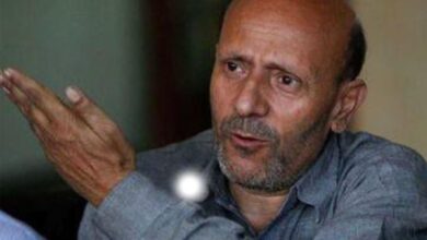 J&K: In an old video, Engineer Rashid slams Owaisi on UN report