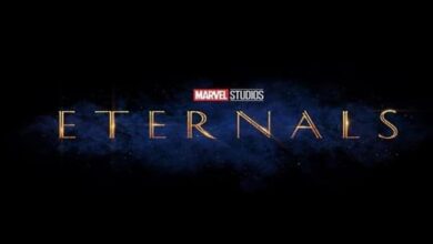 'The Eternals' halts production post finding unidentified object