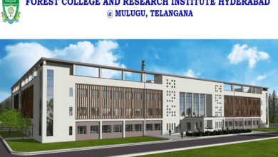US's Auburn University to aid FCRI Hyderabad for virtual classes