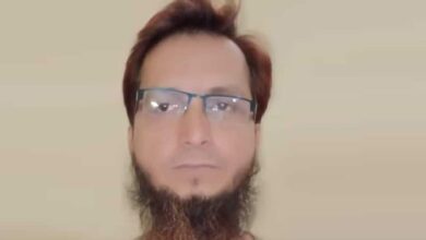 Mumbai's Faheem finally free from jail after 12 years
