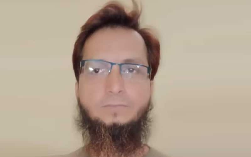 Mumbai's Faheem finally free from jail after 12 years