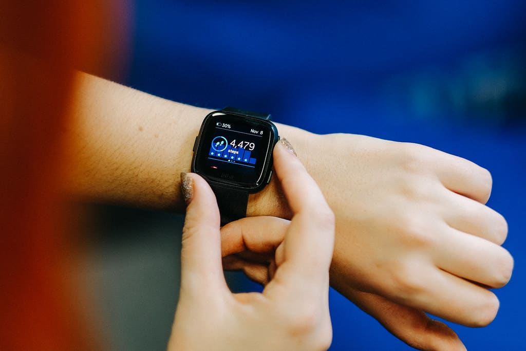 Fitbit announces OS 4.1 update for its smartwatch