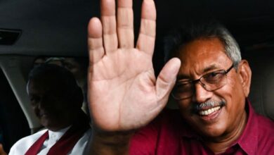 Sri Lanka polls: Rajapaksa wins presidency, jitters minorities
