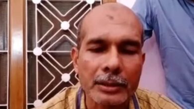Wrongfully convicted Gulab Khan freed after 12 years in jail