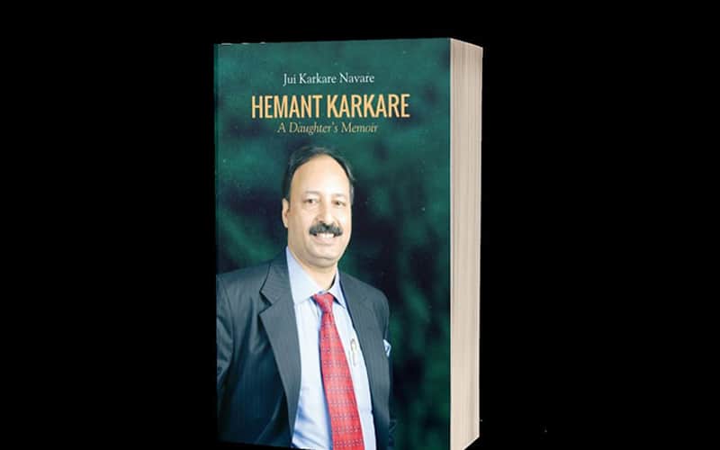 Released - Hemant Karkare: A Daughter's Memoir