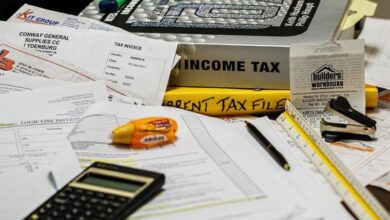 Tax officers quit over Modi govt's 'unrealistic' targets