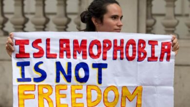 How Hollywood and Bollywood fuel Islamophobia