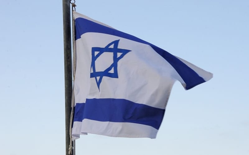 Israel demolishes homes of alleged Palestinian killers: army