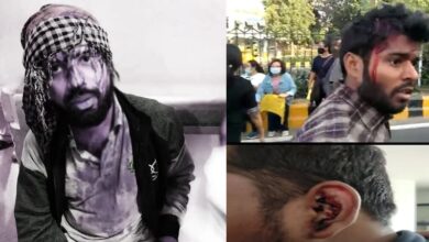 JNU protests: Students alleged assault, police says otherwise