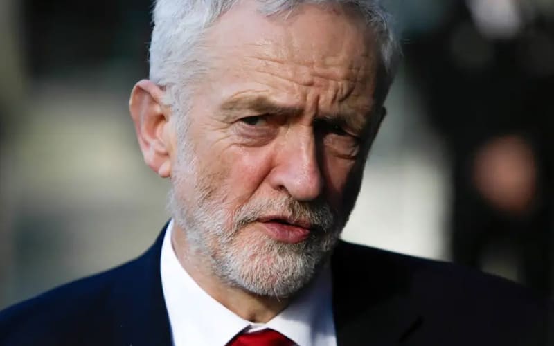 UK chief rabbi attacks Labour opposition for anti-Semitism