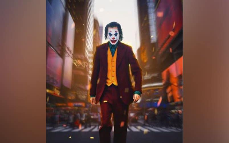 'Joker' set to mint USD 1 billion globally