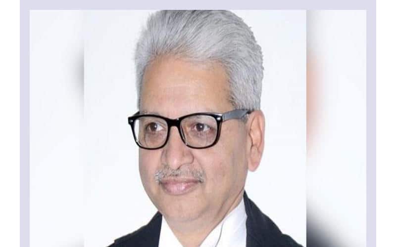 Justice Rafiq to take oath as Meghalaya HC Chief Justice