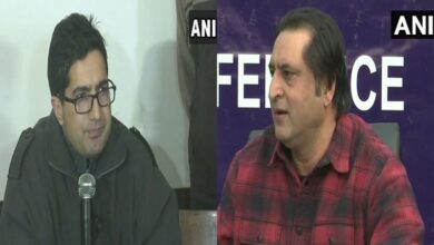 Sajad Lone, Waheed Para, Shah Faesal faced humiliation: Iltija