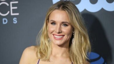 Kristen Bell warned kids against revealing Frozen 2 secrets