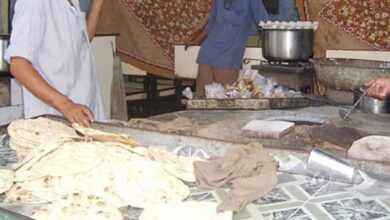 'Langar-e-Adam': Aishbagh Eidgah to feed 200 people daily