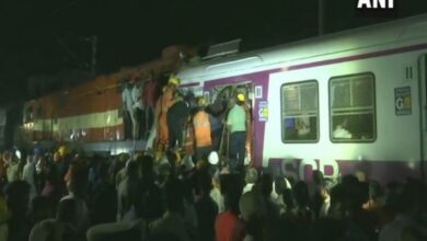 Hyderabad train collision: Driver of MMTS train rescued