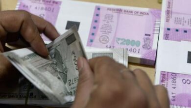 This man though Modiji was giving 15 lakh, lands in trouble