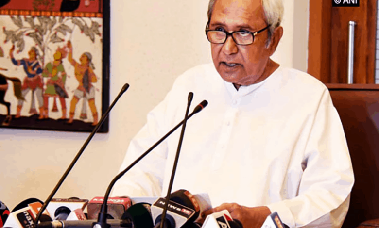 BJD to oppose Waqf Bill if tabled in Parliament: Naveen Patnaik