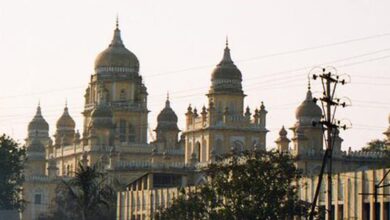 TS Govt. allocates Rs. 19.2 cr for Osmania Hospital's renovation