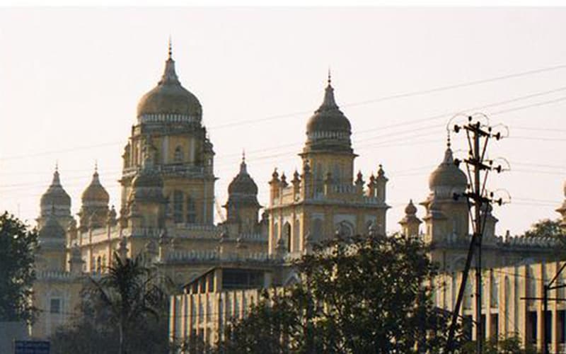 TS Govt. allocates Rs. 19.2 cr for Osmania Hospital's renovation