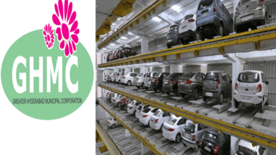 GHMC to introduce multilevel parking facility in Hyderabad