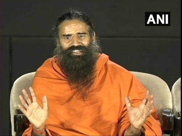 Baba Ramdev