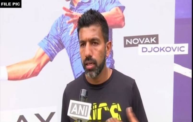 Rohan Bopanna pulls out of Davis Cup tie against Pakistan