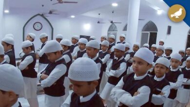Hyderabad: After Bengaluru, this masjid lure boys to Fajr prayer