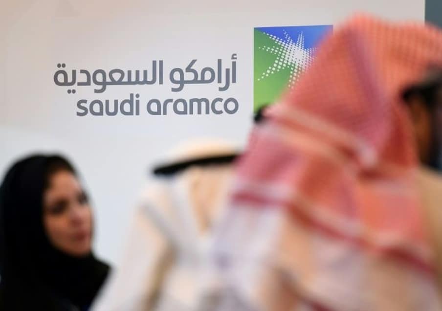 Saudi Aramco