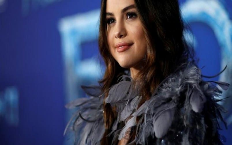 Selena talks about surviving people's attack on her weight gain