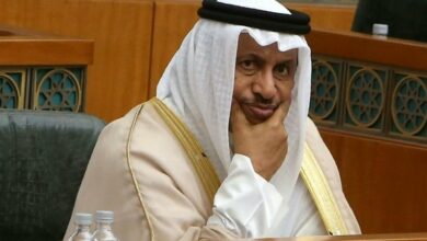 Kuwait PM, cabinet quit after disputes with parliament