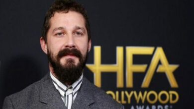 When I'm not on sets, life gets hard: Shia LaBeouf