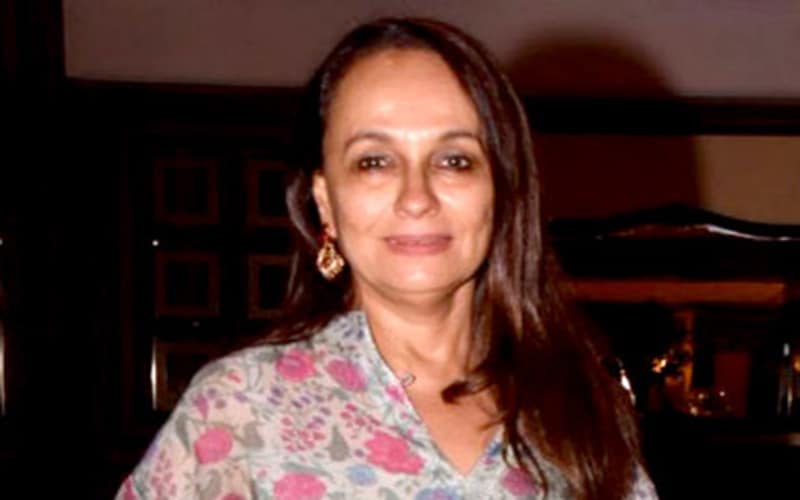 Soni Razdan: Institution of marriage is crumbling