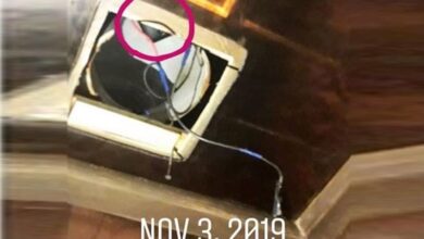 Woman finds hidden spy cam in Pune cafe loo, Twitter reacts