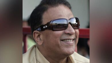 Hope Ganguly is more successful BCCI chief than me: Gavaskar