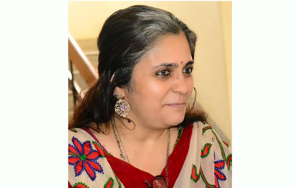 RSS plan is to keep minorities in fear, says Teesta Setalvad