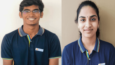 Two Hyderabadi students’ topped in world at Cambridge