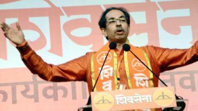 Shiv Sena,Donald Trump, Modi, US Elections,