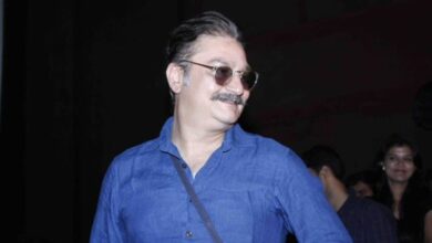 Vinay Pathak: I've been very fortunate in showbiz