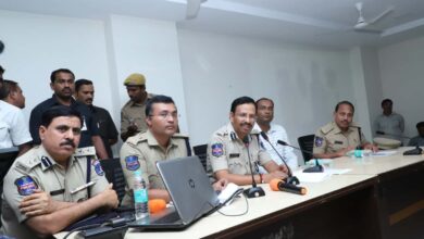Doctor’s murder: Case to be handover to fast track court: Cops
