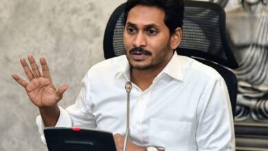 Jagan scraps order renaming Kalam Awards after furore