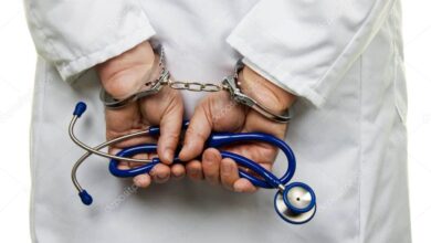 Two doctors held for sex determination tests in Hyderabad