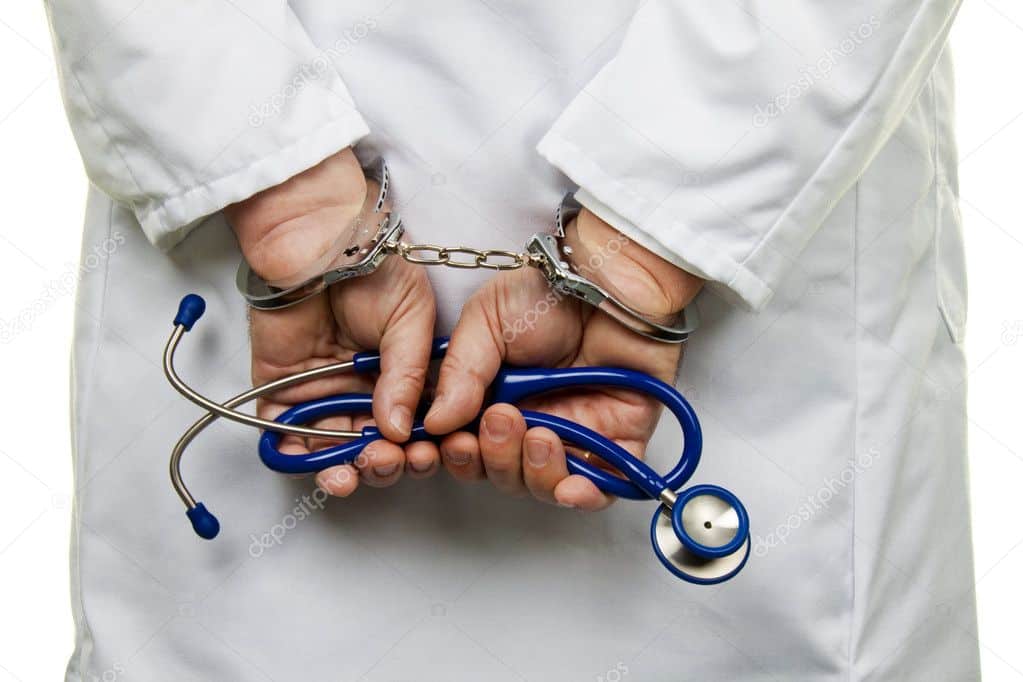 Two doctors held for sex determination tests in Hyderabad