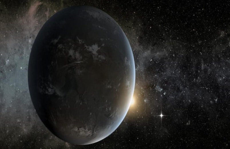 This light-sensing camera may help detect extraterrestrial life