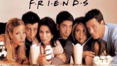 'Friends' team in talks to reunite for special on HBO Max