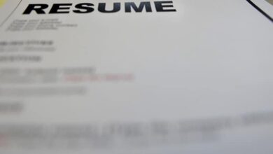 Two day resume writing workshop at Siasat