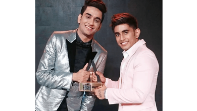 Hyderabadi youth Salman Zaidi wins MTV reality show