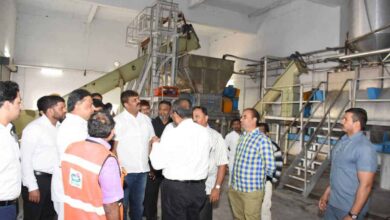 TS: Chengicherla rendering plant all set to function
