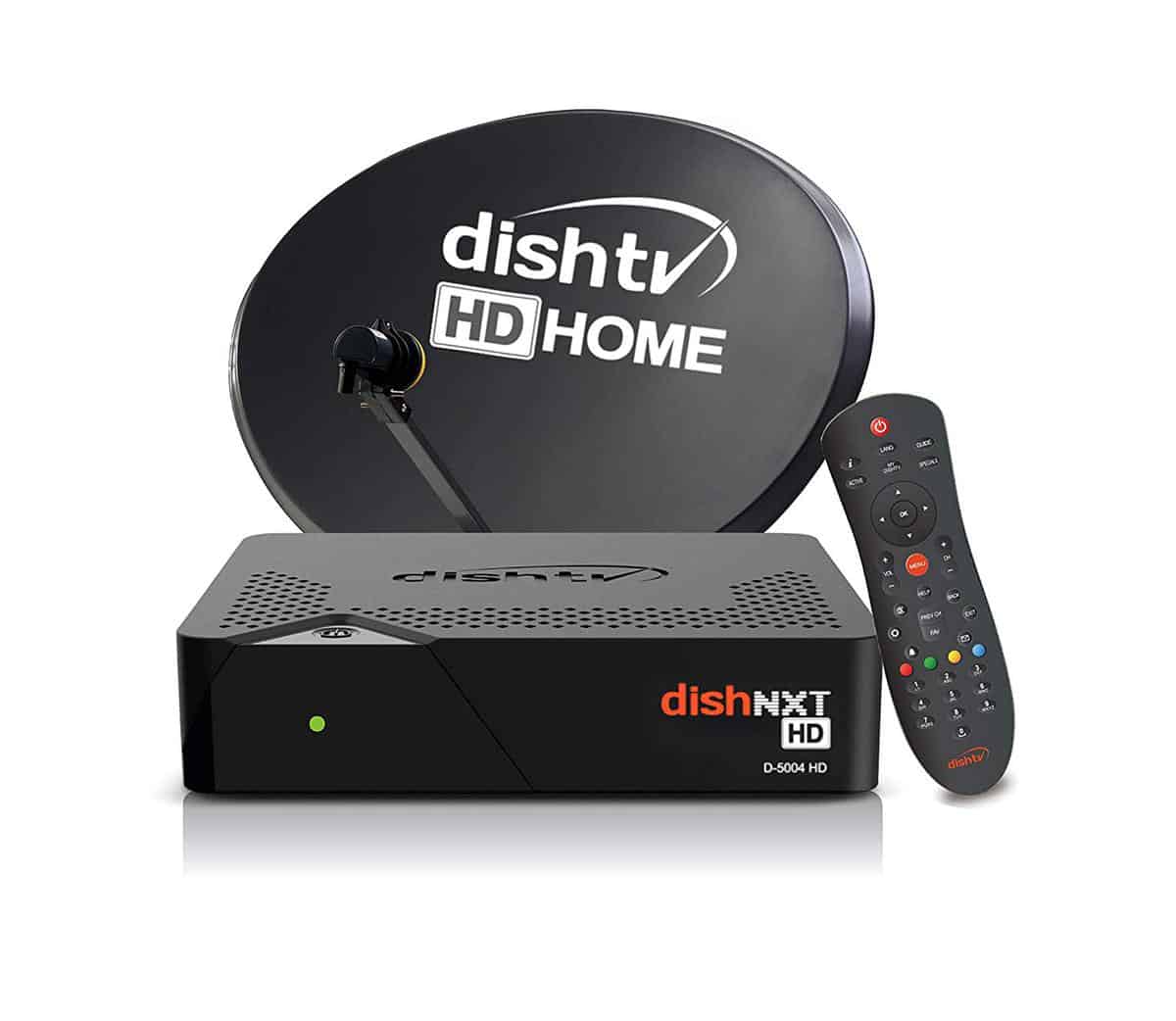 Dish TV India introduces ‘Orbit’