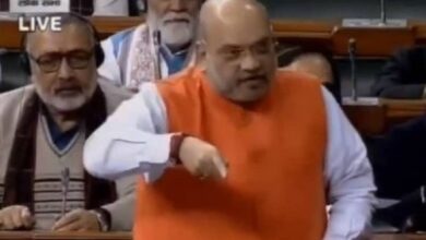 amit shah